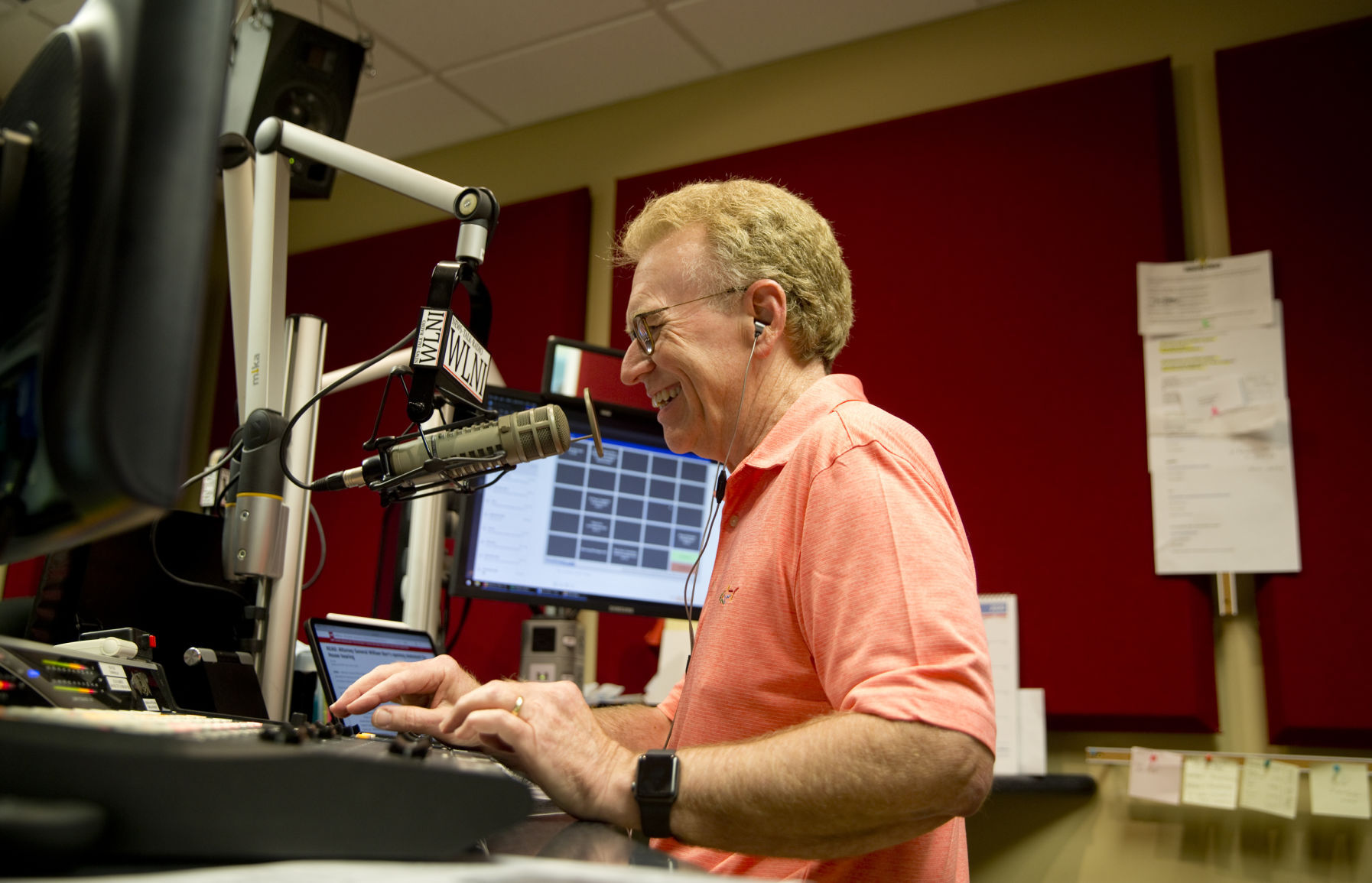skd LarryDowdyRetiresRadio 072820 p01